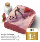 Aktuelles Kernige Rinderbrust Angebot bei Marktkauf in Ulm ab 1,79 €