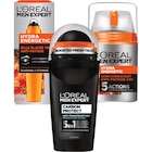 SUR TOUT - L'ORÉAL PARIS MEN EXPERT dans le catalogue Carrefour