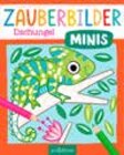 Zauberbilder Minis Angebote bei GLOBUS Duisburg für 5,00 €