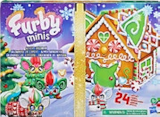 Kaufland Grünow - Furby Minis Angebot im Prospekt Furby Minis bei Kaufland im Grünow Prospekt für 19,99 €