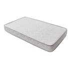 Matelas bébé "Babyzen" - TINEO - Carrefour à Strasbourg Matelas bébé "Babyzen" - TINEO en promo chez Carrefour Strasbourg à 44,90 €