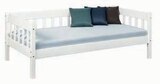Aktuelles Sofabett Angebot bei Opti-Megastore in Bremen ab 149,00 €