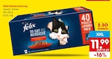 Aktuelle Katzenfutter Angebote bei Netto Marken-Discount in Nürnberg Aktuelles Katzennahrung Angebot bei Netto Marken-Discount in Nürnberg ab 11,99 €