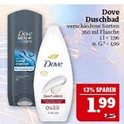 Duschbad Angebote von Dove bei Marktkauf Erlangen für 1,99 €