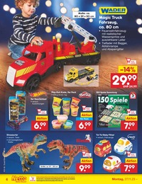 Netto Marken-Discount Play Doh im Prospekt Netto Marken-Discount Play Doh im Prospekt