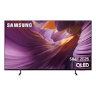 Téléviseur OLED 4K* - 140 cm - SAMSUNG en promo chez Carrefour Grenoble