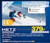 Aktuelles 55MUD7021Z Angebot bei EURONICS in Mönchengladbach ab 379,00 €