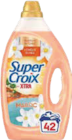 Lessive liquide Super Croix 42 lavages - Super Croix - Maxi Bazar à Créteil Lessive liquide Super Croix 42 lavages - Super Croix en promo chez Maxi Bazar Créteil à 7,99 €