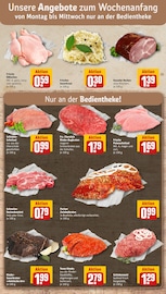 Sauerbraten im REWE Prospekt in Erftstadt Aktueller REWE Prospekt mit Sauerbraten, "Dein Markt", Seite 8