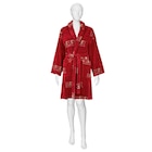 BADEMANTEL S/M Unisex im Angebot bei XXXLutz in Wuppertal BADEMANTEL S/M Unisex Angebote von Diesel bei XXXLutz Wuppertal für 59,99 €