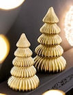 Aktuelles DEKO-TANNENBAUM Angebot bei porta Möbel in Maintal ab 19,99 €