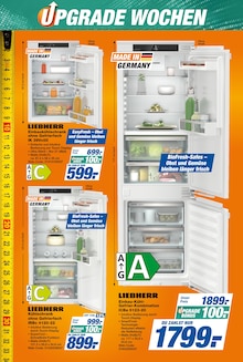 Kühlschrank im aktuellen expert Prospekt (Gronau (Westfalen)) Kühlschrank im expert Prospekt "Top Angebote" mit 20 Seiten (Gronau (Westfalen))