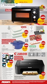 Aktueller Penny Prospekt mit Kuchen, "Wer günstig will, muss Penny.", Seite 32