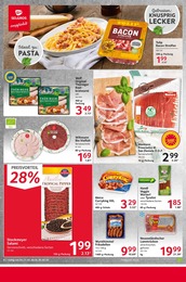 Grillwurst Angebot im aktuellen Selgros Prospekt auf Seite 8