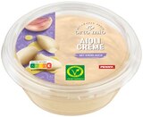 Aioli Creme im Angebot bei Penny in Suhl Aioli Creme Angebote von Orto Mio bei Penny Suhl für 1,49 €