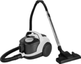 Staubsauger VCC 3170 L im Marktkauf Prospekt Staubsauger VCC 3170 L von GRUNDIG im aktuellen Marktkauf Prospekt für 69,99 €