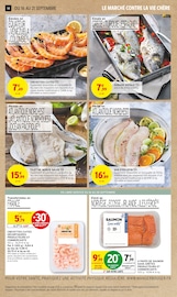 Poisson Angebote im Prospekt "LE TRÈS GROS ANNIVERSAIRE" von Intermarché auf Seite 14