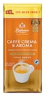 Caffè Crema & Aroma Ganze Bohnen XXL von Bellarom im aktuellen Lidl Prospekt