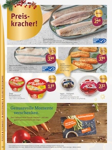 Fisch im tegut Prospekt "tegut… gute Lebensmittel" mit 25 Seiten (Frankfurt (Main))