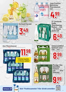 Trinkgut Prospekt der Woche "Aktuelle Angebote" Seite 2, 25.08.2025 bis 30.08.2025 für Rosenhof Aktueller Trinkgut Prospekt "Aktuelle Angebote" Seite 2 von 8 Seiten für Rosenhof