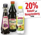Aktuelle Essig Angebote bei EDEKA in Mannheim Aktuelles 20% Rabatt Angebot bei EDEKA in Mannheim