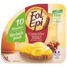 Schnittkäse im Angebot bei Lidl in Löhne Schnittkäse Angebote von Fol Epi bei Lidl Löhne für 2,99 €