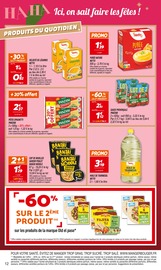 Catalogue Netto en cours à Antibes, "Ici, on sait faire les fêtes !", Page 12