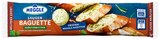 Laugen Baguette im Angebot bei REWE in Euskirchen Laugen Baguette Angebote von Meggle bei REWE Euskirchen für 1,11 €