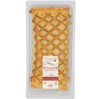 Feuilleté au saumon et épinards - Traiteur Frais - Lidl à Tourcoing Feuilleté au saumon et épinards - Traiteur Frais en promo chez Lidl Tourcoing à 4,29 €
