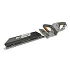 Brico Dépôt Vantoux - Promo Taille haie 600 W 60cm Promo Taille haie 600 W 60cm à 59,90 € dans le catalogue Brico Dépôt à Vantoux