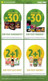 Prospectus Intermarché Super "Intermarché" en cours à Bayonne, Page 4 Catalogue Intermarché Super en cours à Bayonne, "Intermarché", Page 4