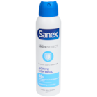 Déodorant Sanex Active Control en promo chez Action Caen à 1,59 €