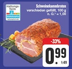 EDEKA Gornau (Erzgebirge) Prospekt mit  im Angebot für 0,99 €