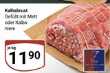 Aktuelle Rindfleisch Angebote bei GLOBUS in Erfurt Aktuelles Kalbsbrust Angebot bei GLOBUS in Erfurt ab 11,90 €