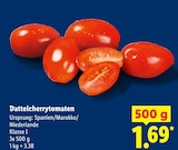 Aktuelle Tomaten Angebote bei Lidl in Münster Aktuelles Dattelcherrytomaten Angebot bei Lidl in Münster ab 1,69 €