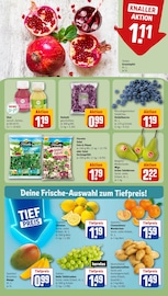 Ähnliche Kartoffel Wedges Angebote im Prospekt "Dein Markt" von REWE Ähnliches Angebot bei REWE in Prospekt "Dein Markt" gefunden auf Seite 8