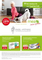 mea - meine apotheke Prospekt für Wegberg mit 6 Seiten mea - meine apotheke Prospekt für Wegberg: "Unsere September-Angebote", 6 Seiten, 01.09.2020 - 30.09.2020