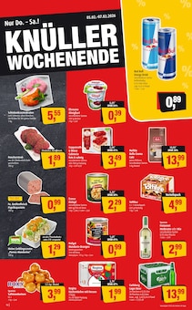 Energydrink im Markant Prospekt "...freu Dich drauf!" mit 16 Seiten (Wismar)