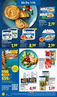 Milch im aktuellen Lidl Prospekt (Berlin) Milch im Lidl Prospekt "LIDL LOHNT SICH" mit 73 Seiten (Berlin)