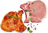 Frische Stielkoteletts oder Grillkoteletts »Kentucky« Angebote bei REWE Velbert für 0,67 €