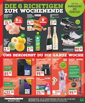 Sekt im Marktkauf Prospekt in Münster Aktueller Marktkauf Prospekt mit Sekt, "Aktuelle Angebote", Seite 20