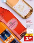 Frizzante Rosé trocken Angebote von La Gioiosa bei Netto Marken-Discount Bremerhaven für 3,99 €
