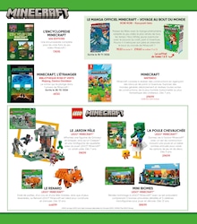 Offre Poule dans le catalogue Fnac du moment à la page 106