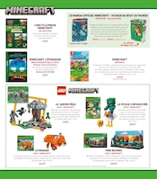 Promos Boutis dans le catalogue "JEUX & JOUETS SÉLECTION NOËL 2026" de Fnac à la page 106 Promos Boutis dans le catalogue "JEUX & JOUETS SÉLECTION NOËL 2026" de Fnac à la page 106