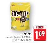 EDEKA - Peanut Angebot im Prospekt Peanut bei EDEKA im Prospekt "" für 1,69 €