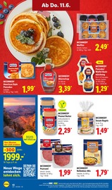Butter im Lidl Prospekt in Schwäbisch Hall Aktueller Lidl Prospekt mit Butter, "LIDL LOHNT SICH", Seite 62