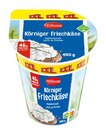 Körniger Frischkäse XXL Angebote von Milbona bei Lidl Löhne für 1,99 €