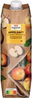 Aktuelle Saft Angebote bei REWE in Pforzheim Aktuelles Apfelsaft Angebot bei REWE in Pforzheim ab 1,49 €