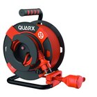 Castorama Mondonville - Promo Enrouleur de jardin Quarx H05VVF 3G1 25m Promo Enrouleur de jardin Quarx H05VVF 3G1 25m à 29,90 € dans le catalogue Castorama à Mondonville