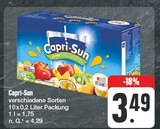 Multi Vitamin im aktuellen Prospekt bei EDEKA in Jena